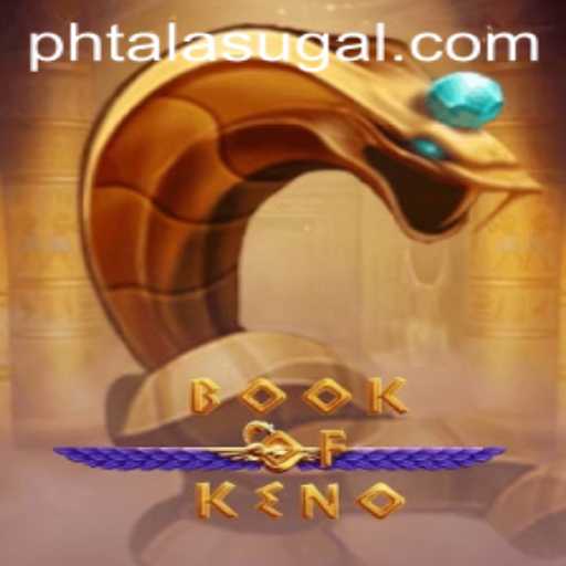 Discover BookOfKeno: A Comprehensive Guide