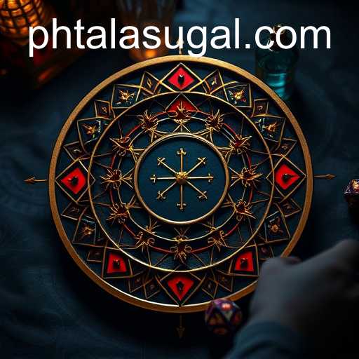 Casino Games: An Exploration into the World of 