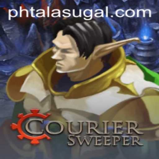 Exploring CourierSweeper: The Latest Gaming Craze Featuring Phtala
