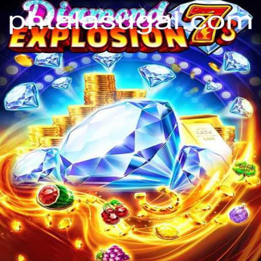 Unveiling DiamondExplosion7s: An Electrifying Gaming Experience