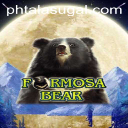 Unveiling FormosaBear: A Captivating Adventure in the Realm of Phtala