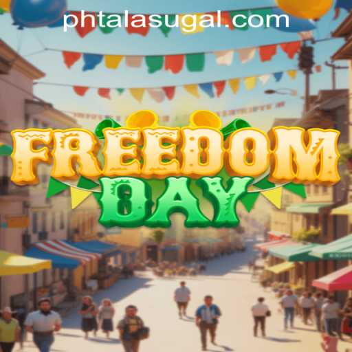 Experience the Thrills of FreedomDay: Unveiling the Mysteries of Phtala
