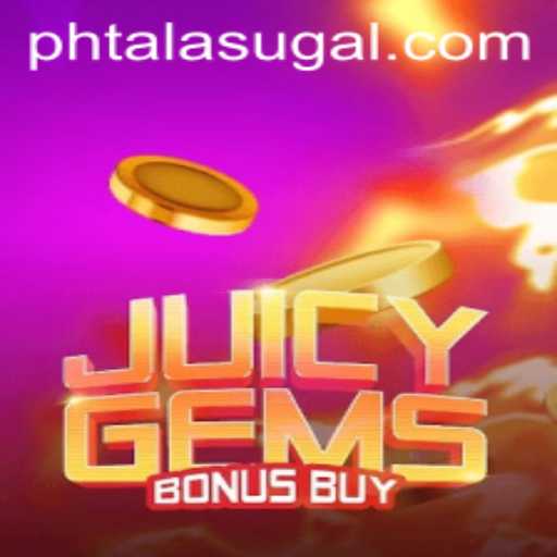 JuicyGemsBonusBuy: A Captivating Journey into the World of Vibrant Gaming