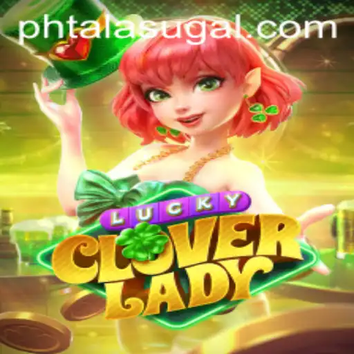 phtala | Discover the Enchantment of LuckyCloverLady