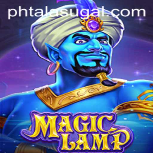 Unveiling the Enchantment: Dive into the World of MagicLamp and Discover the Mysteries of Phtala