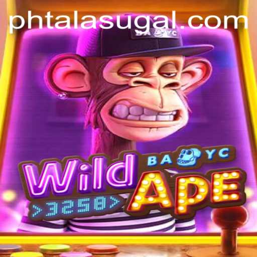 Exploring the Thrilling World of WildApe3258: A Game of Adventure and Strategy