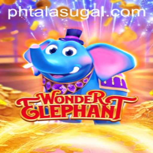 Discovering WonderElephant: A Journey into the World of Phtala